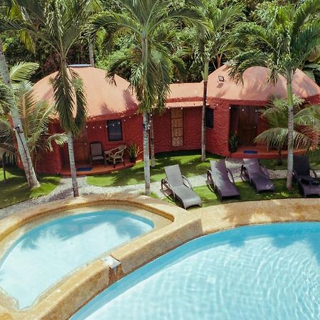 Panglao Chocolate Hills Hostel Екстериор снимка