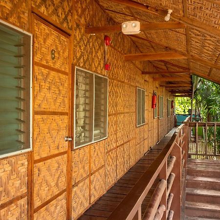 Panglao Chocolate Hills Hostel Екстериор снимка