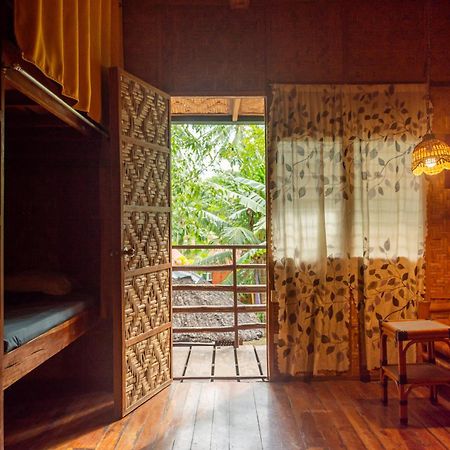 Panglao Chocolate Hills Hostel Екстериор снимка