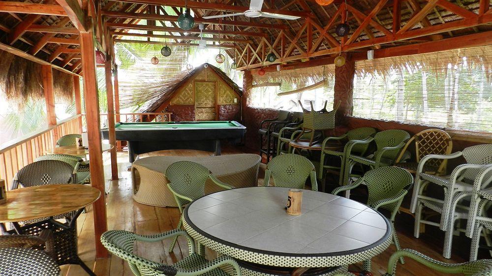 Panglao Chocolate Hills Hostel Екстериор снимка