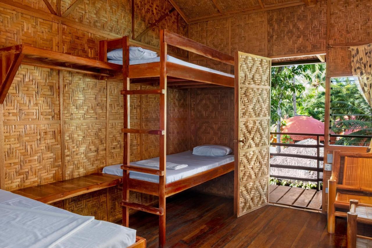 Panglao Chocolate Hills Hostel Екстериор снимка
