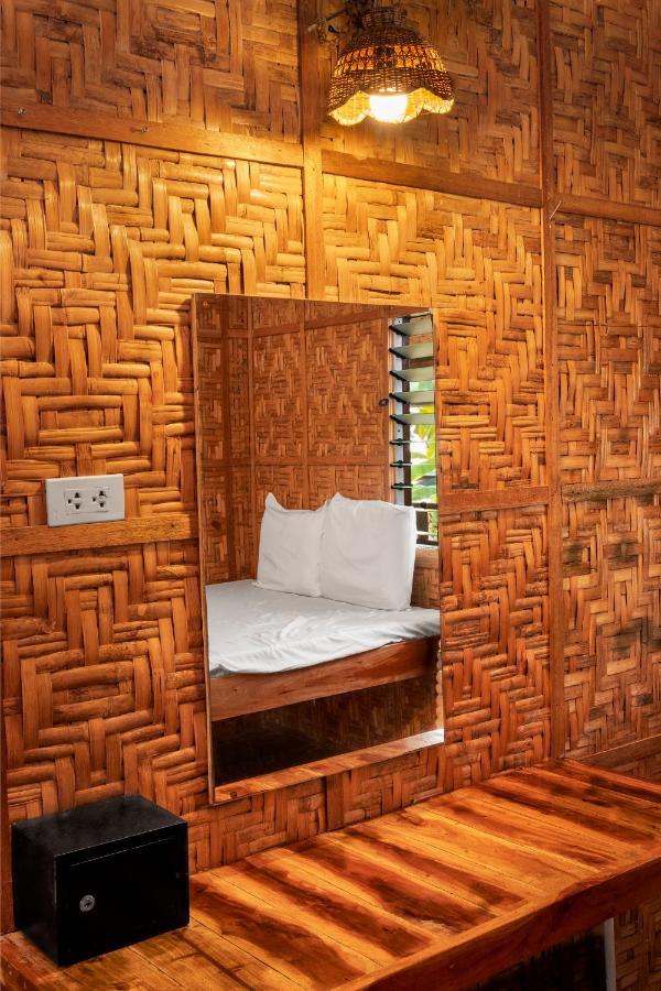 Panglao Chocolate Hills Hostel Екстериор снимка