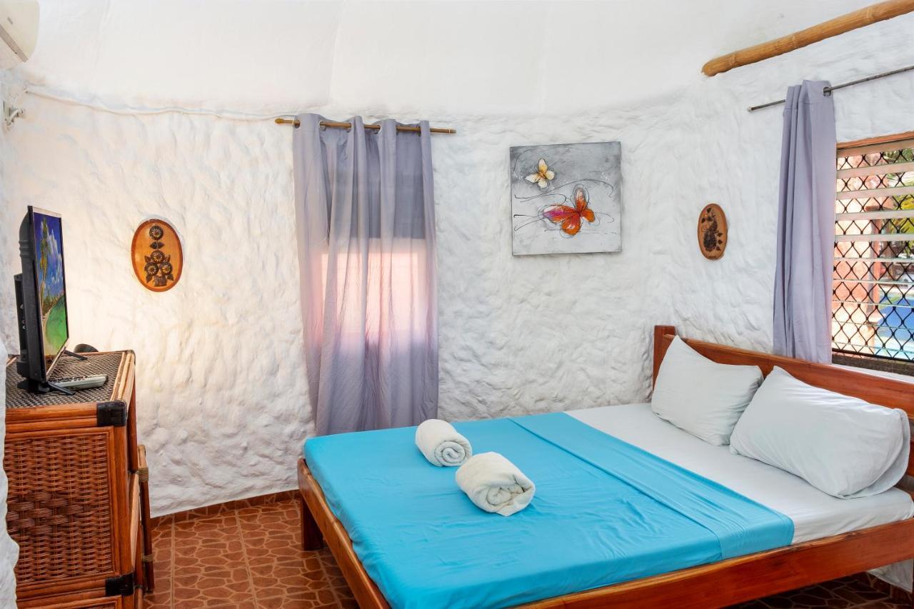 Panglao Chocolate Hills Hostel Екстериор снимка