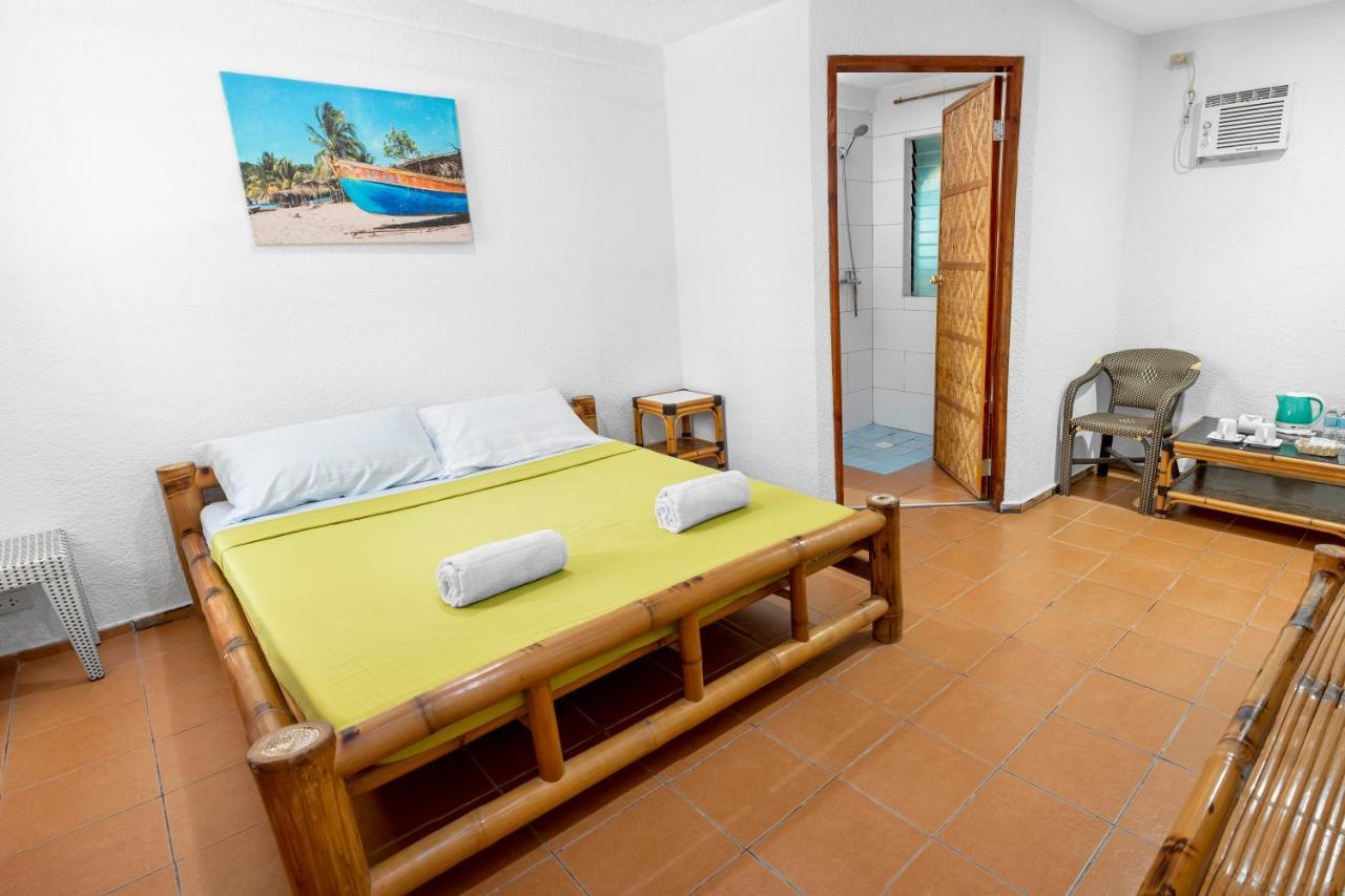 Panglao Chocolate Hills Hostel Екстериор снимка