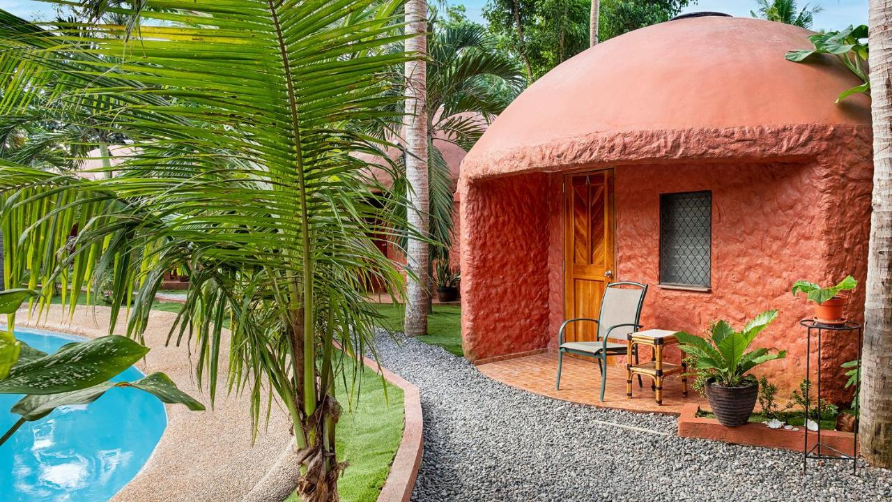 Panglao Chocolate Hills Hostel Екстериор снимка
