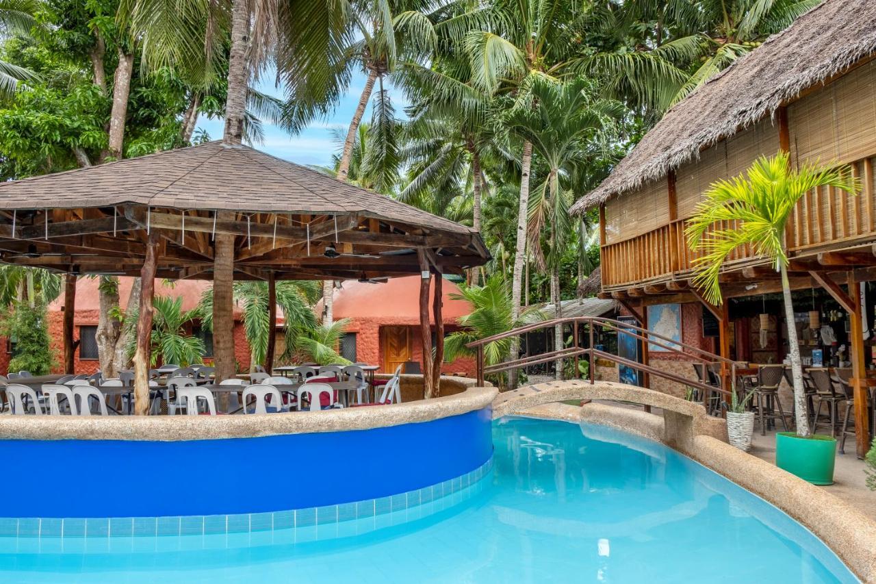Panglao Chocolate Hills Hostel Екстериор снимка