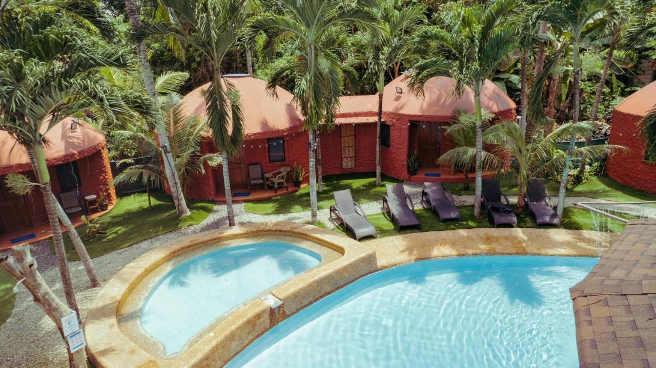 Panglao Chocolate Hills Hostel Екстериор снимка