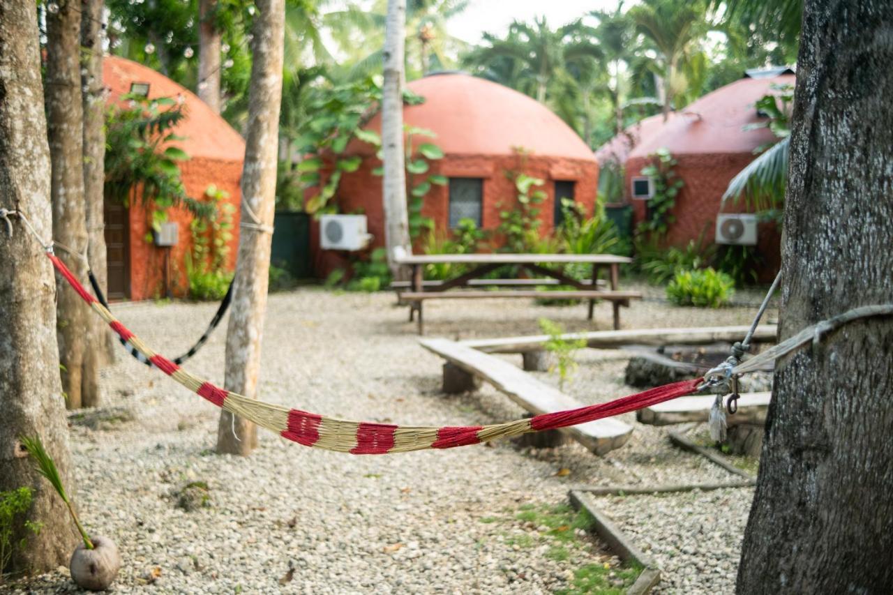 Panglao Chocolate Hills Hostel Екстериор снимка
