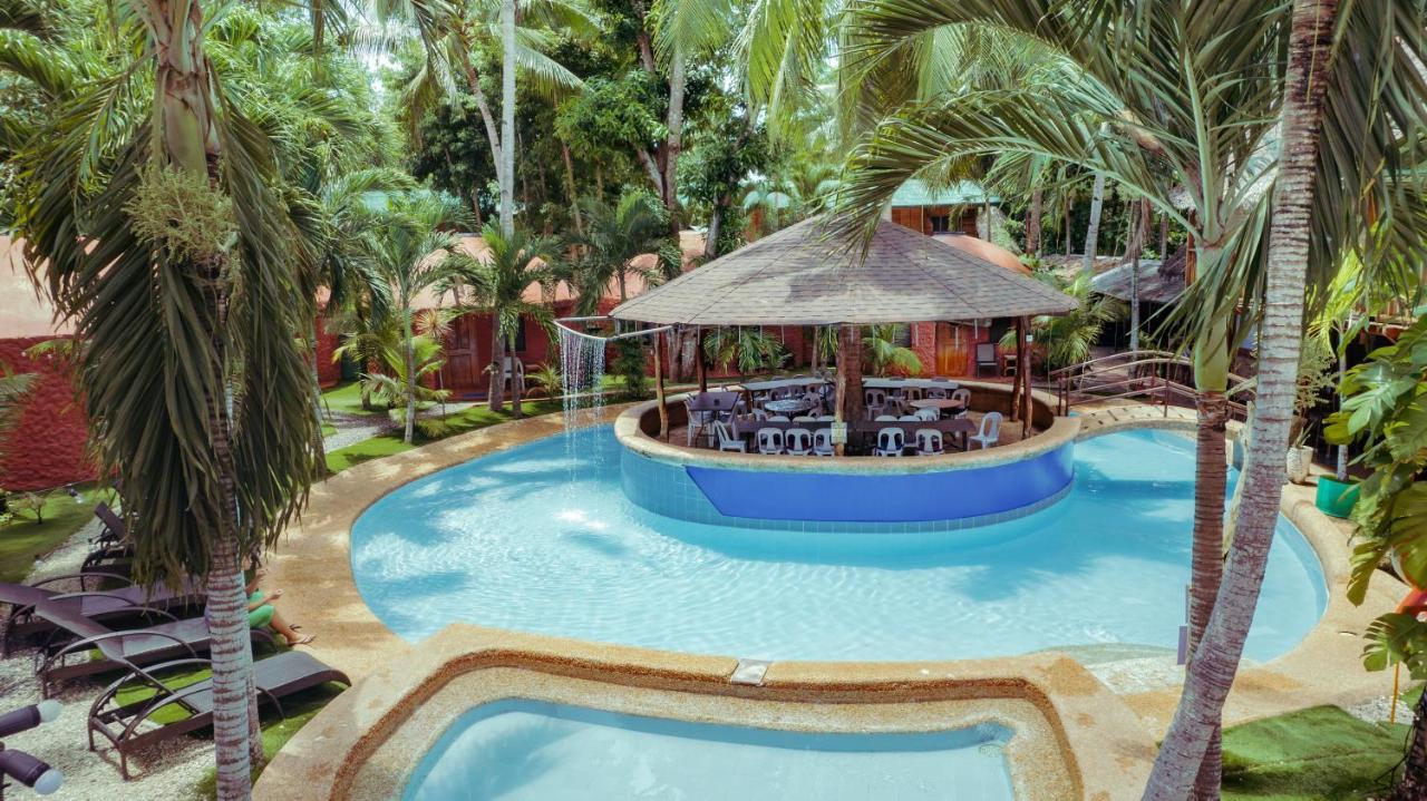 Panglao Chocolate Hills Hostel Екстериор снимка