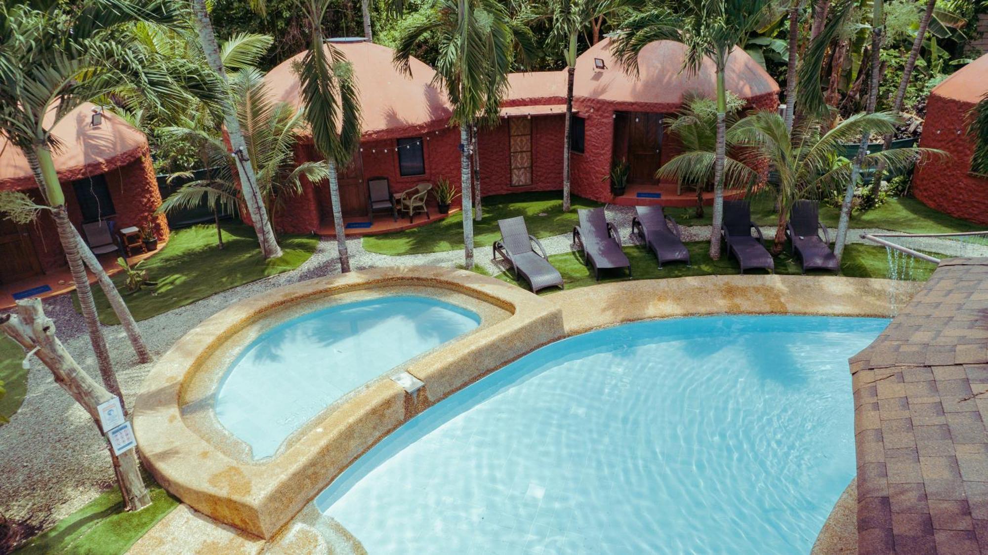 Panglao Chocolate Hills Hostel Екстериор снимка