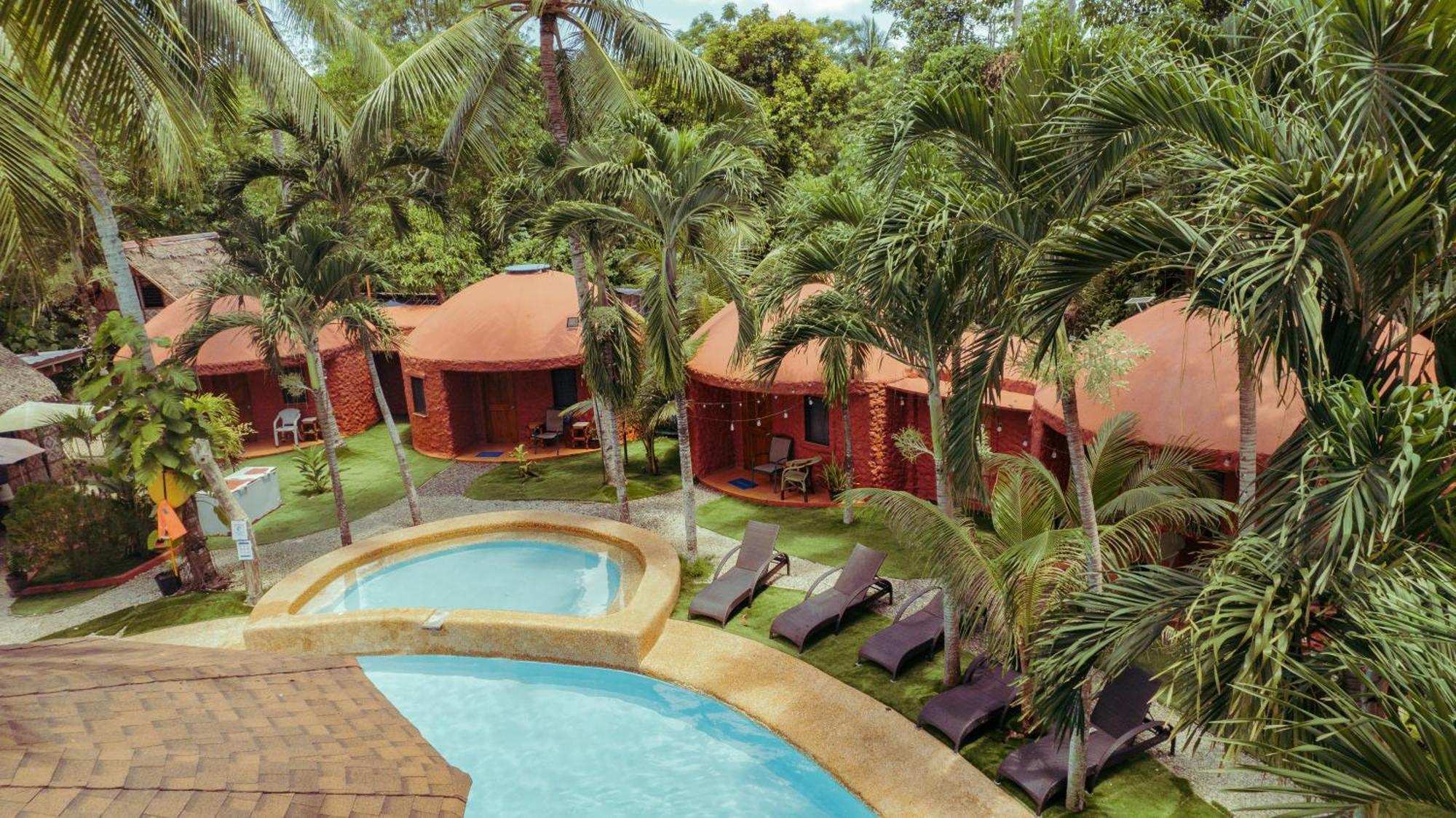 Panglao Chocolate Hills Hostel Екстериор снимка