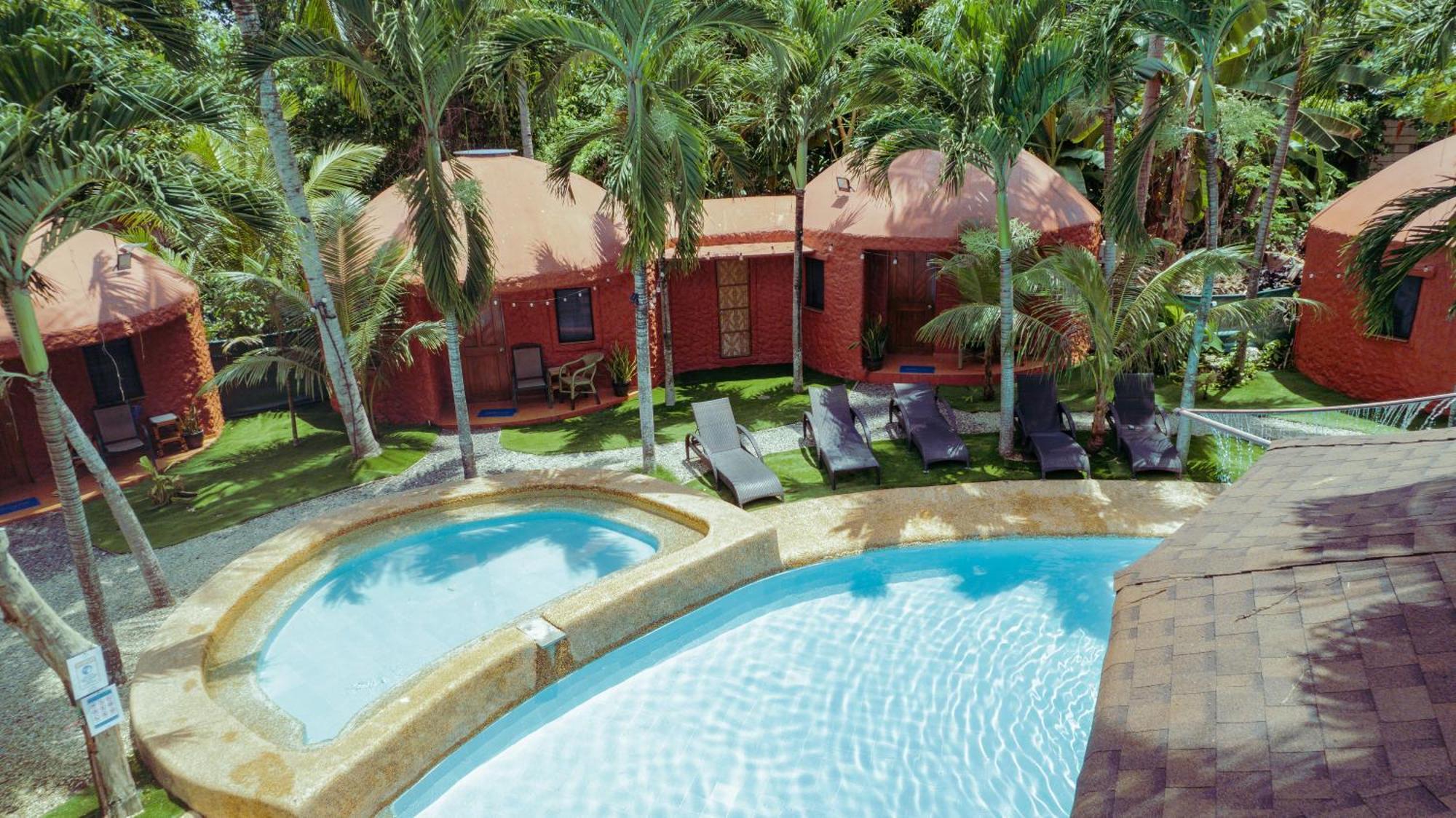Panglao Chocolate Hills Hostel Екстериор снимка