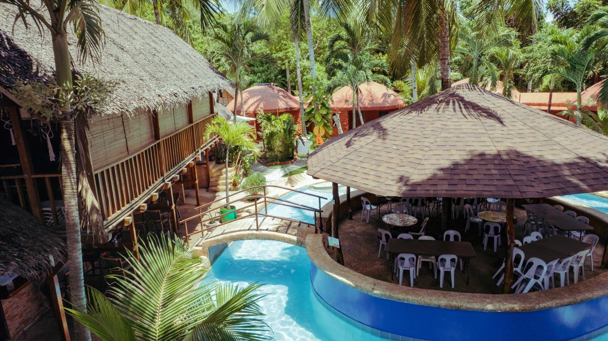 Panglao Chocolate Hills Hostel Екстериор снимка