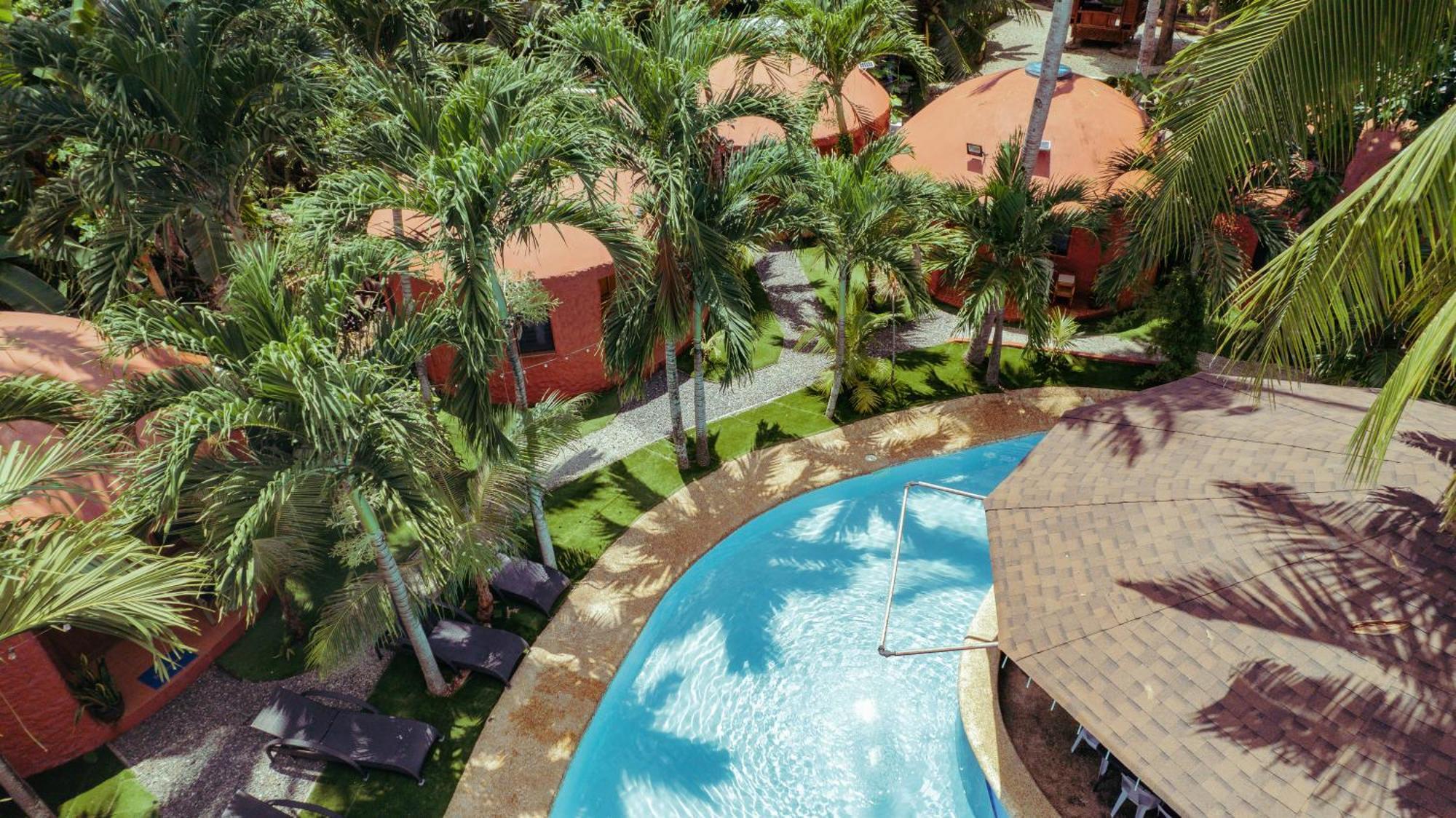 Panglao Chocolate Hills Hostel Екстериор снимка