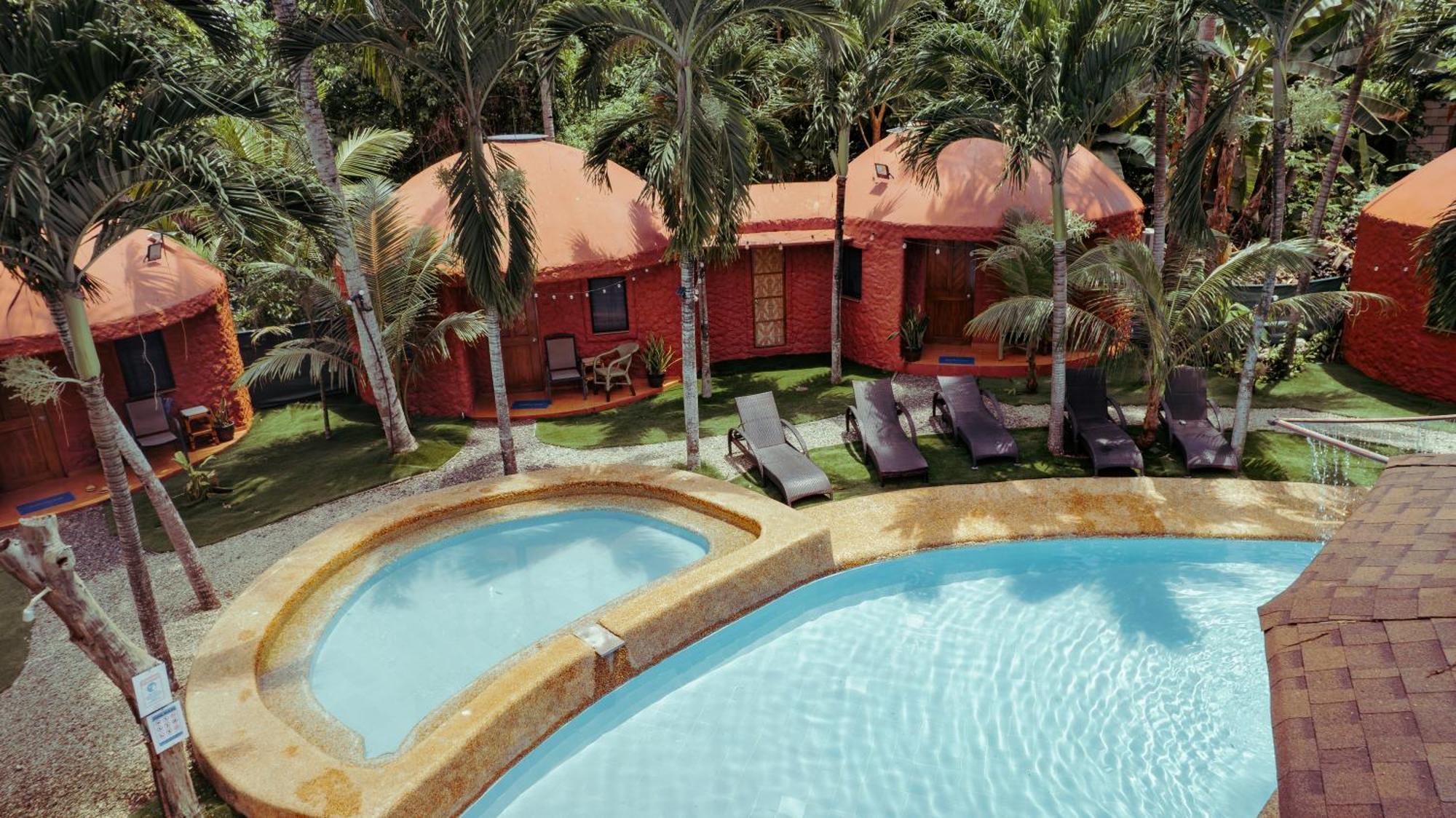 Panglao Chocolate Hills Hostel Екстериор снимка