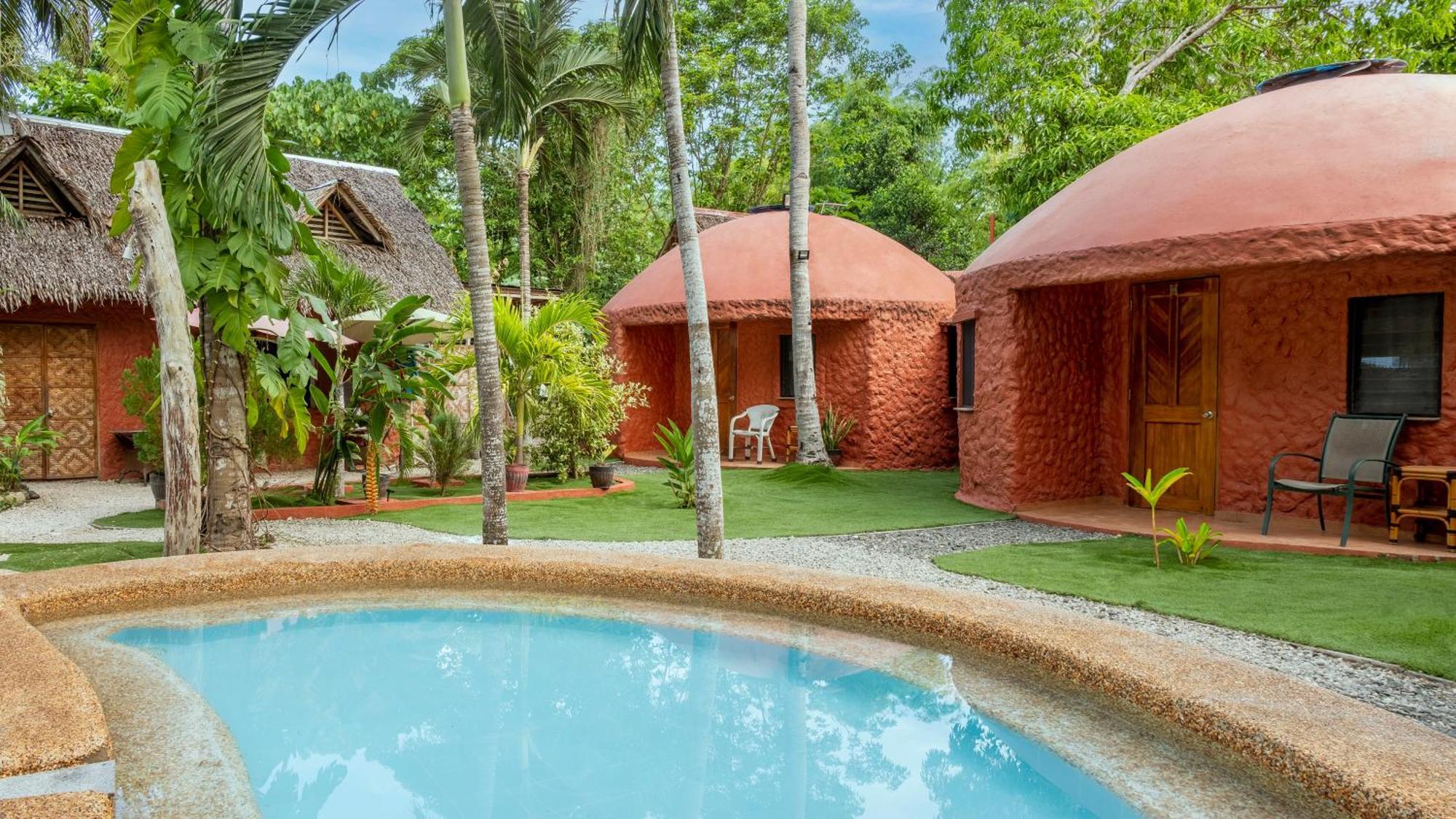Panglao Chocolate Hills Hostel Екстериор снимка