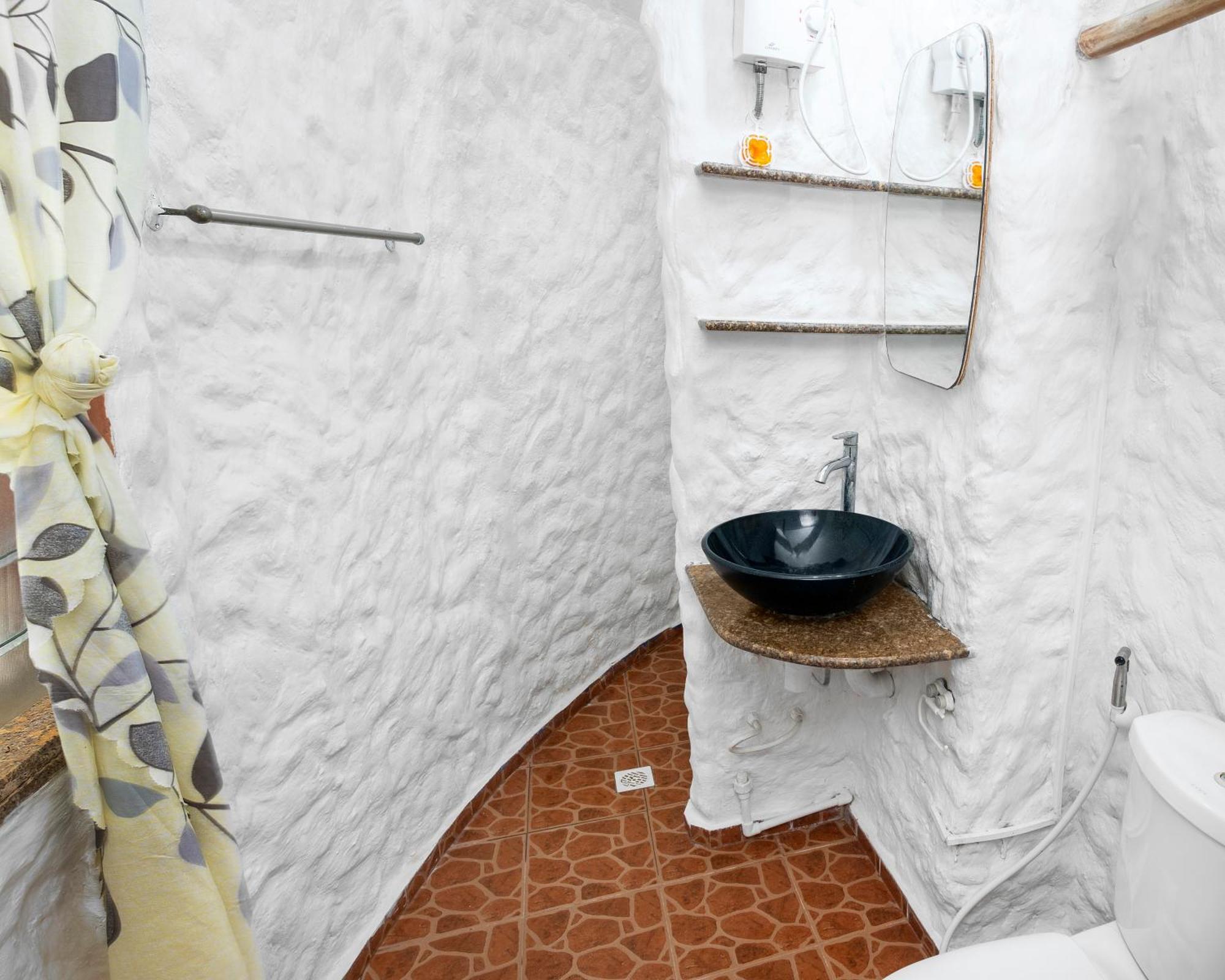 Panglao Chocolate Hills Hostel Екстериор снимка