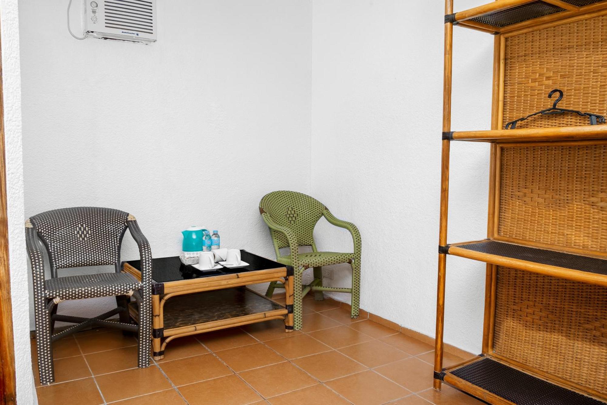Panglao Chocolate Hills Hostel Екстериор снимка