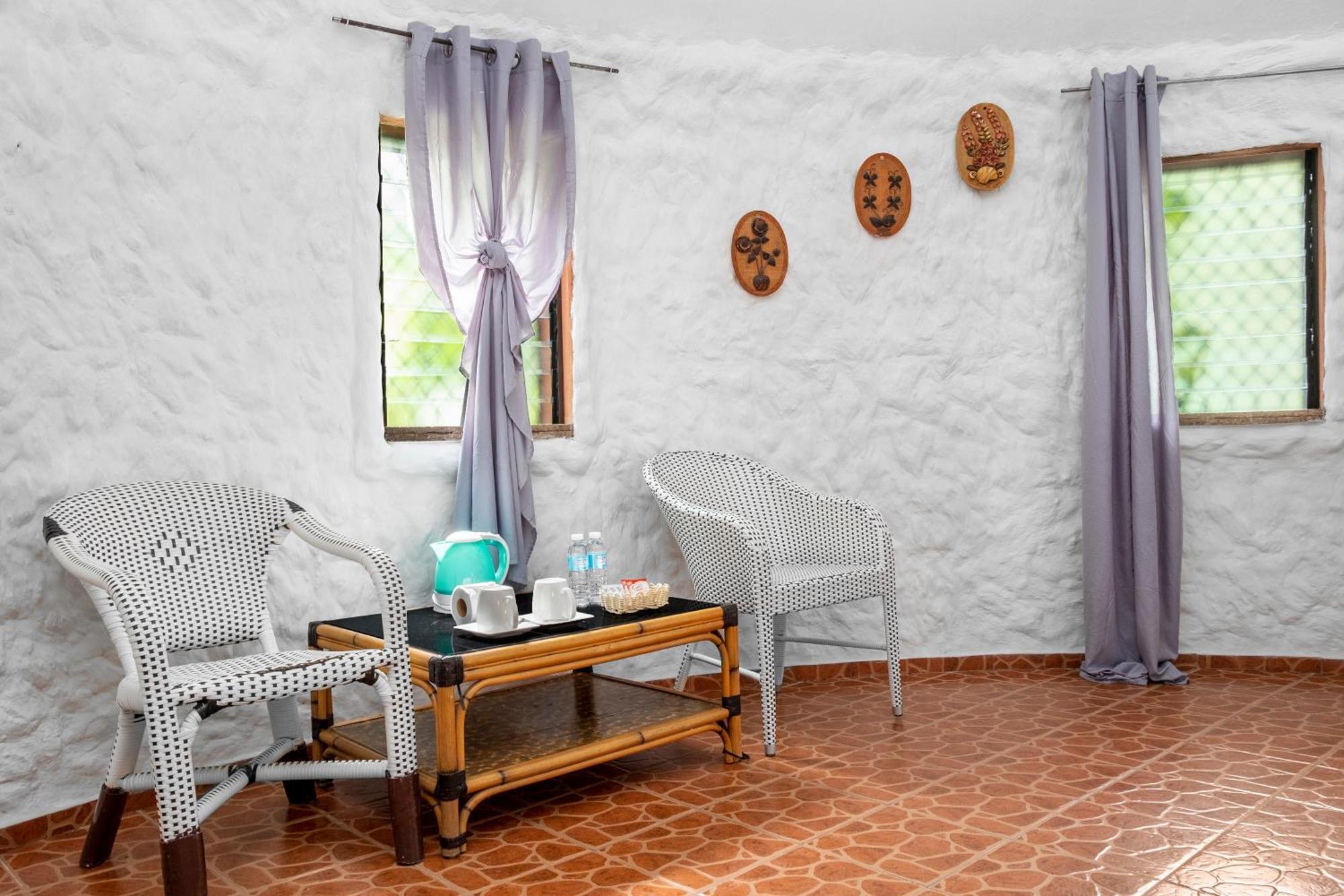 Panglao Chocolate Hills Hostel Екстериор снимка