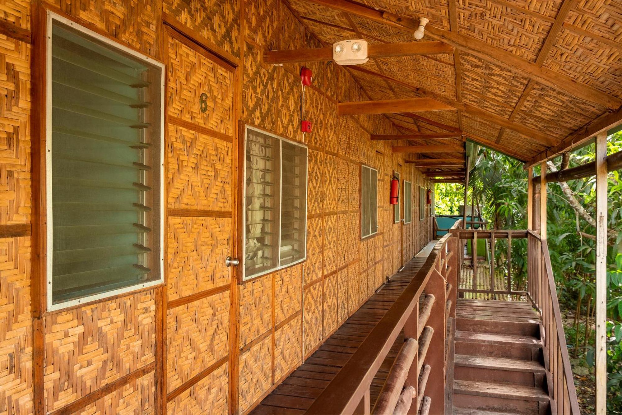 Panglao Chocolate Hills Hostel Екстериор снимка