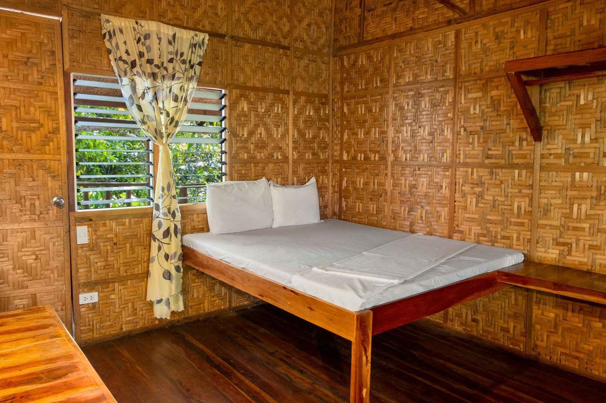 Panglao Chocolate Hills Hostel Екстериор снимка