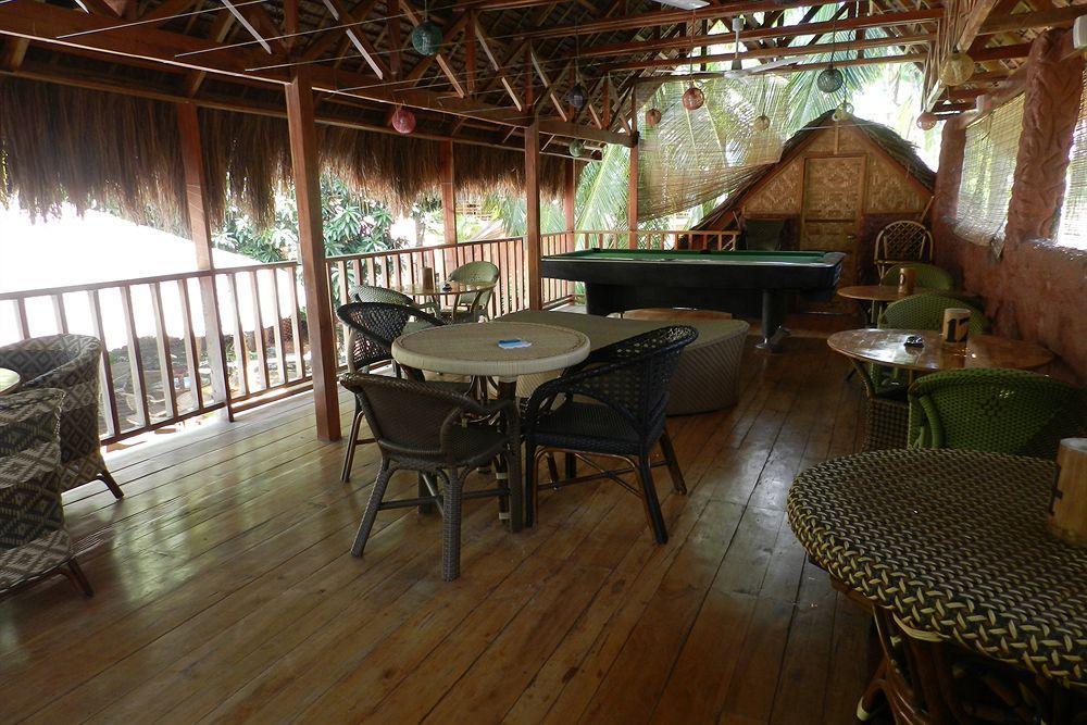 Panglao Chocolate Hills Hostel Екстериор снимка