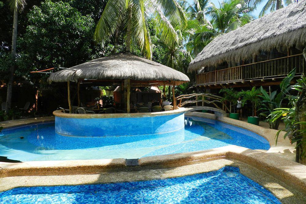 Panglao Chocolate Hills Hostel Екстериор снимка