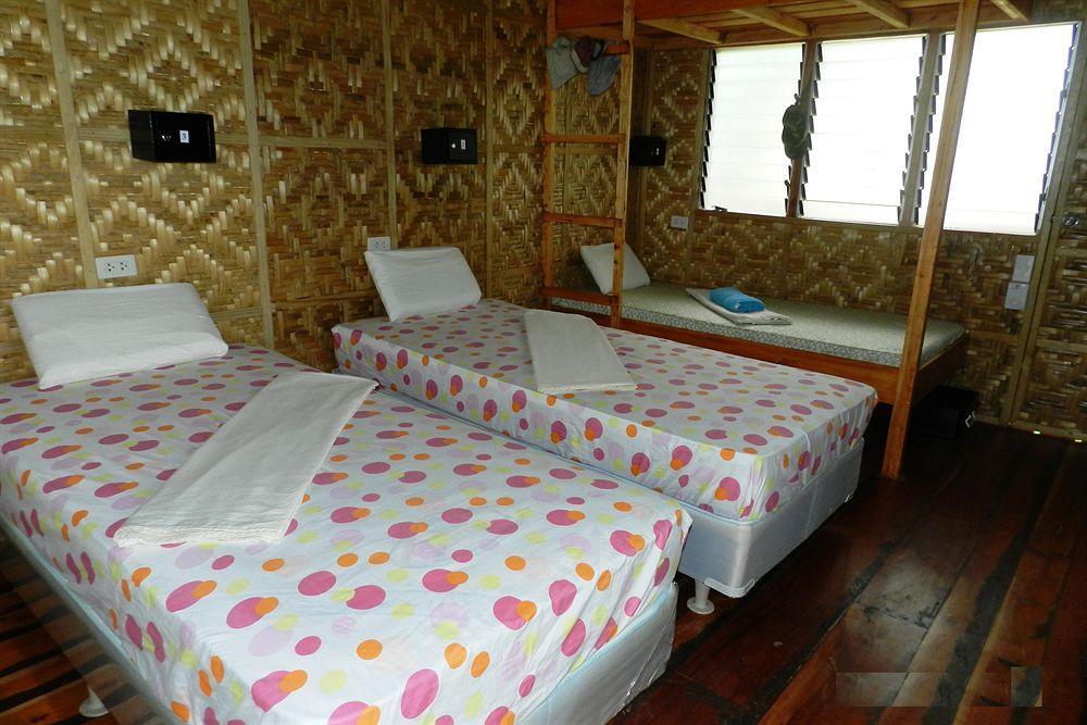 Panglao Chocolate Hills Hostel Екстериор снимка