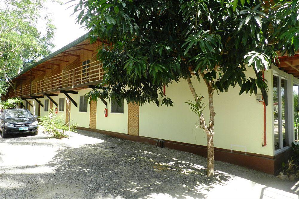 Panglao Chocolate Hills Hostel Екстериор снимка