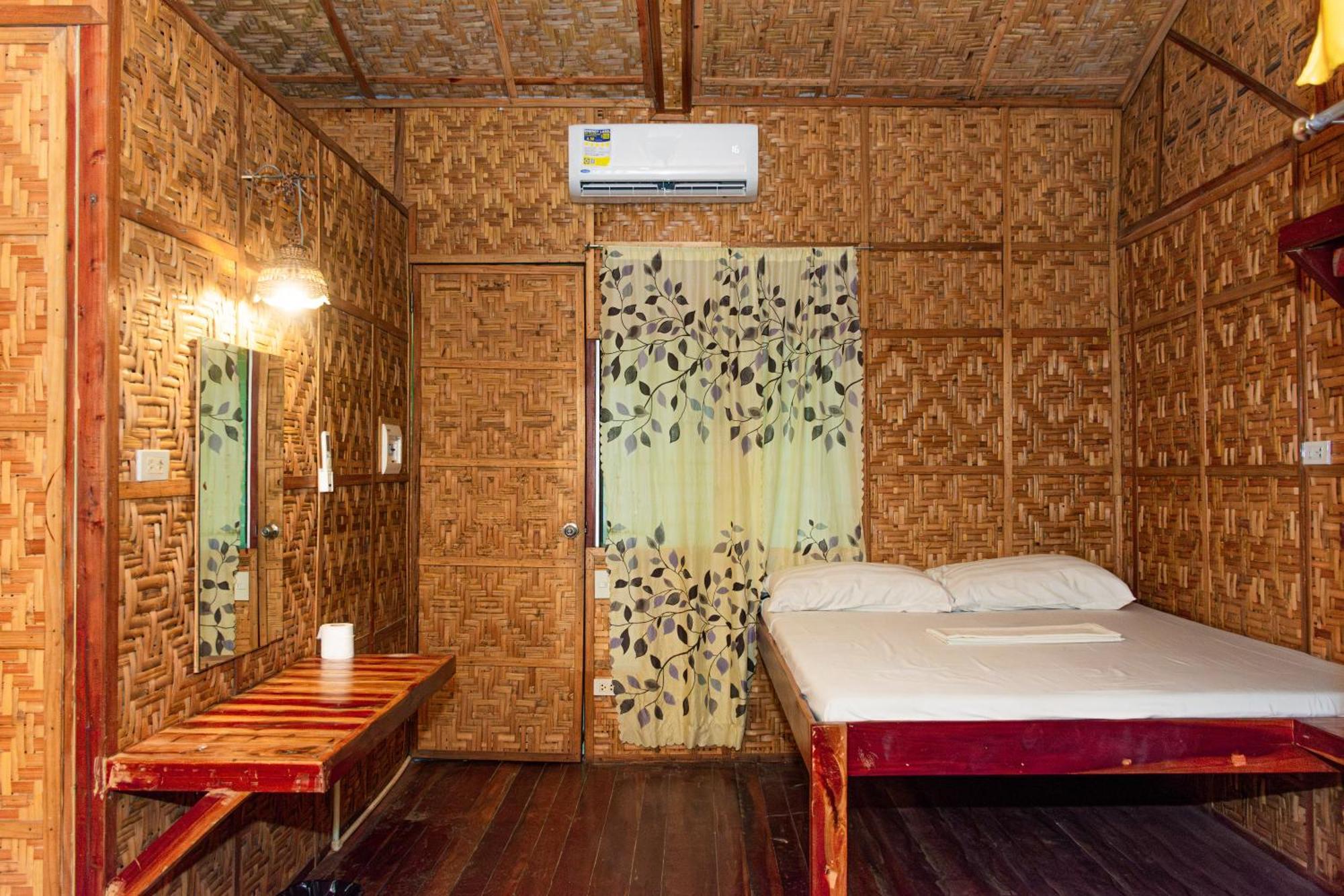 Panglao Chocolate Hills Hostel Екстериор снимка