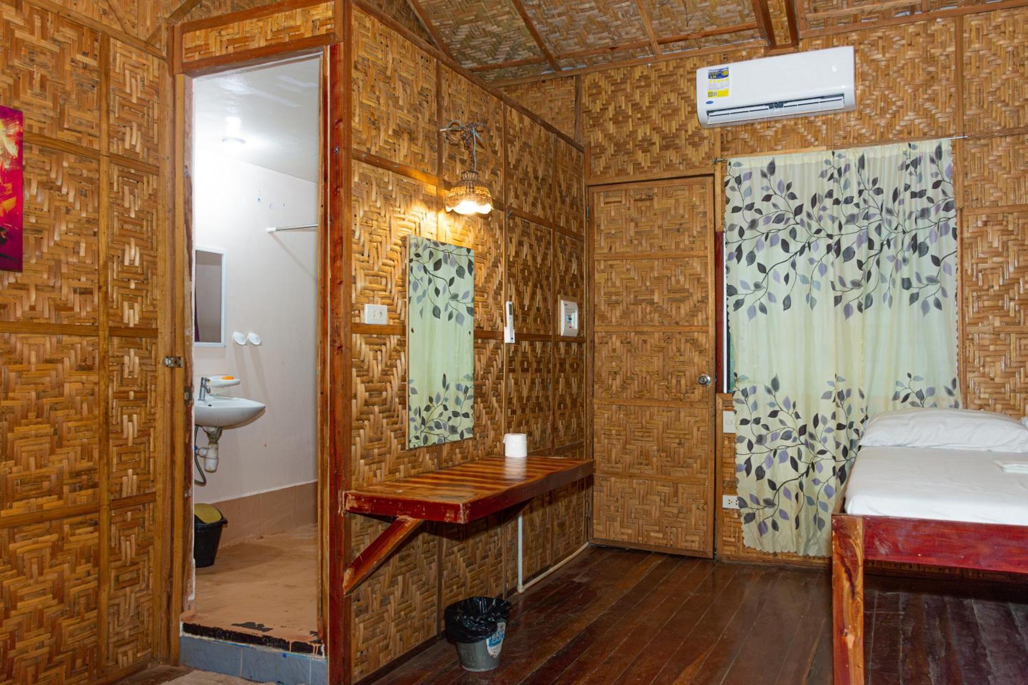 Panglao Chocolate Hills Hostel Екстериор снимка