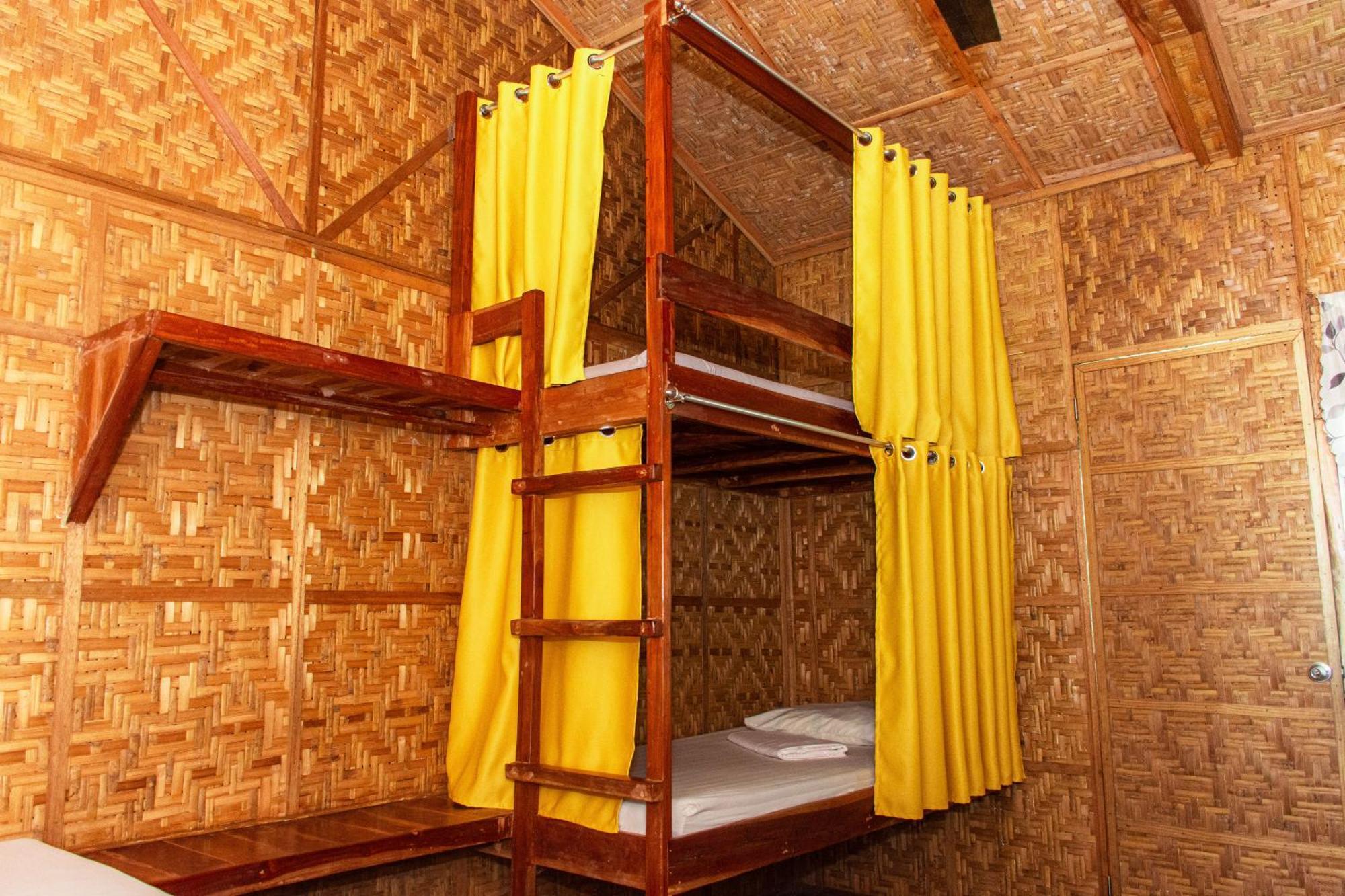 Panglao Chocolate Hills Hostel Екстериор снимка