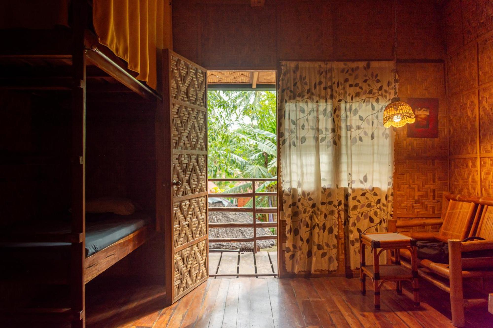 Panglao Chocolate Hills Hostel Екстериор снимка