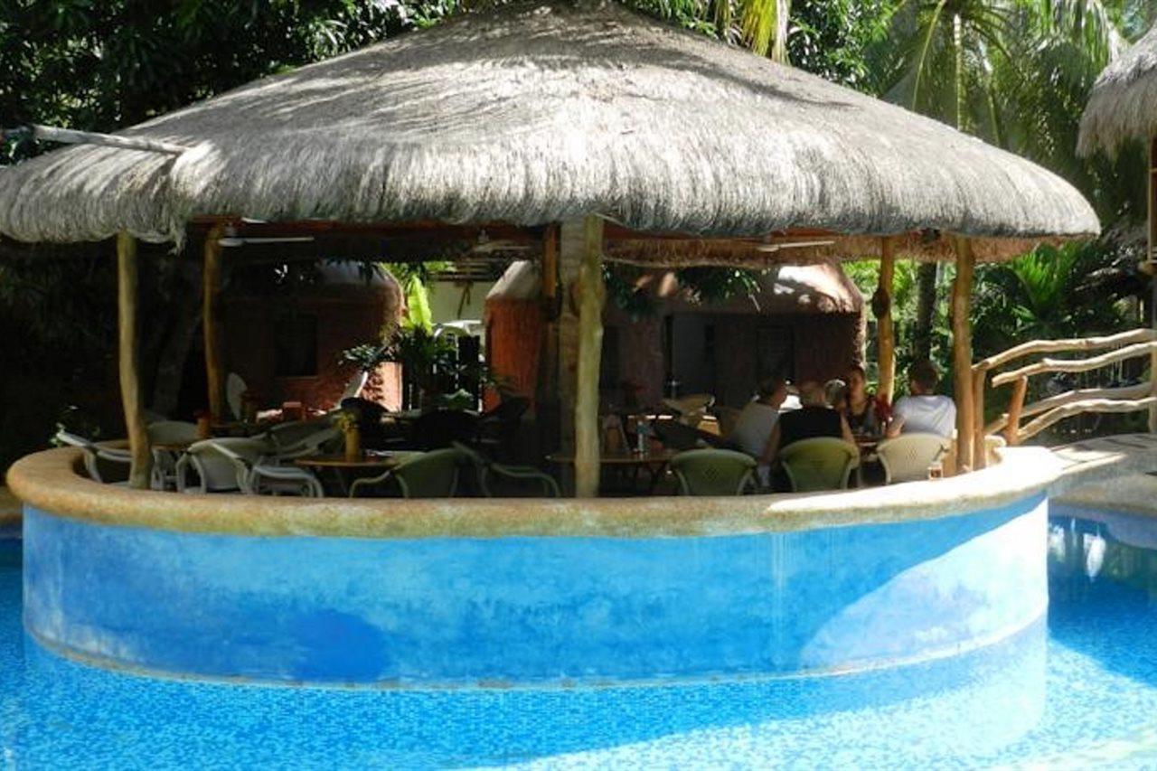 Panglao Chocolate Hills Hostel Екстериор снимка