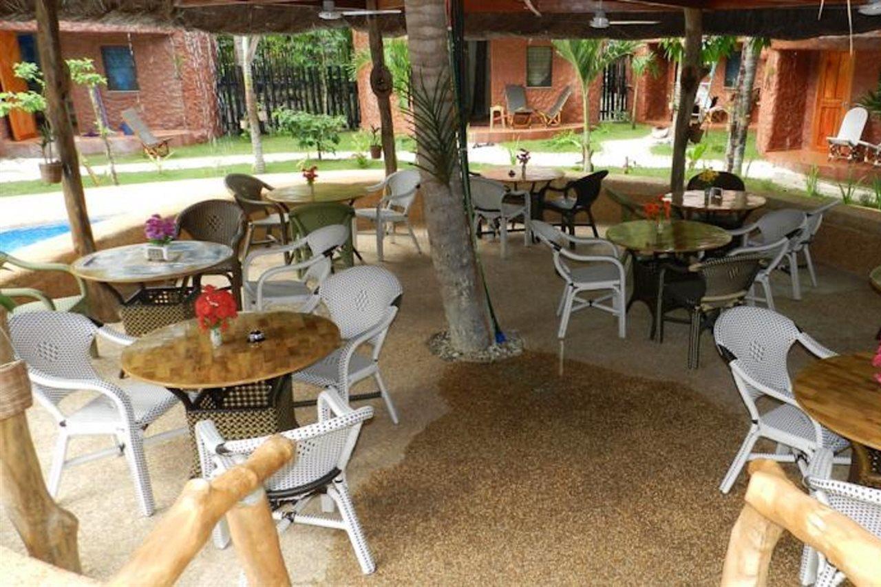 Panglao Chocolate Hills Hostel Екстериор снимка