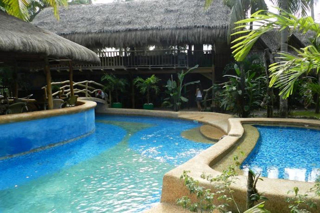 Panglao Chocolate Hills Hostel Екстериор снимка