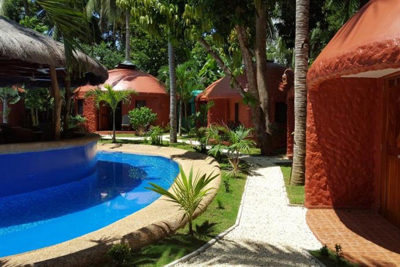 Panglao Chocolate Hills Hostel Екстериор снимка