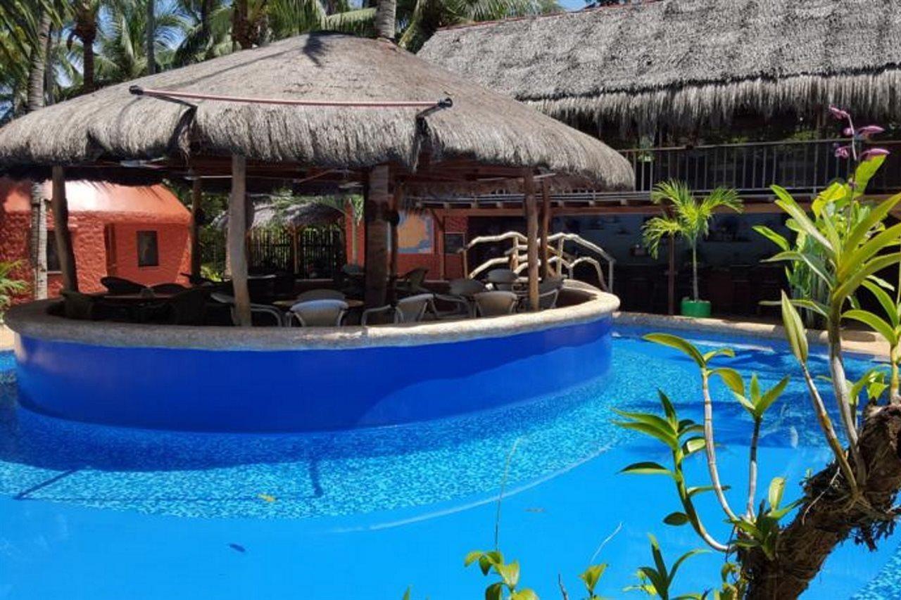 Panglao Chocolate Hills Hostel Екстериор снимка
