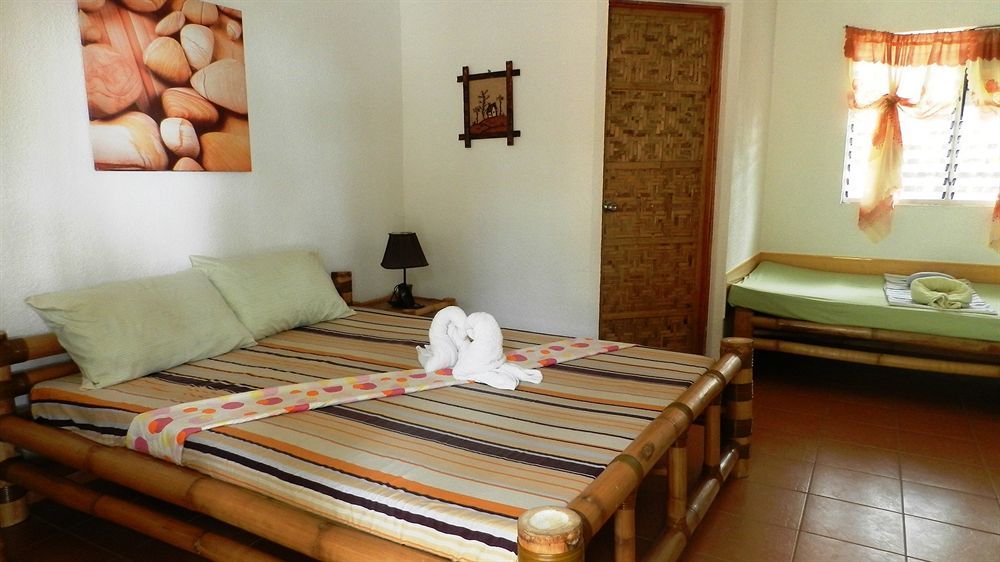 Panglao Chocolate Hills Hostel Екстериор снимка