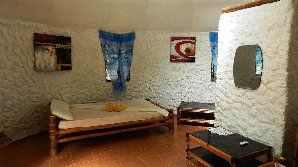 Panglao Chocolate Hills Hostel Екстериор снимка