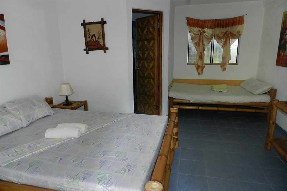 Panglao Chocolate Hills Hostel Екстериор снимка