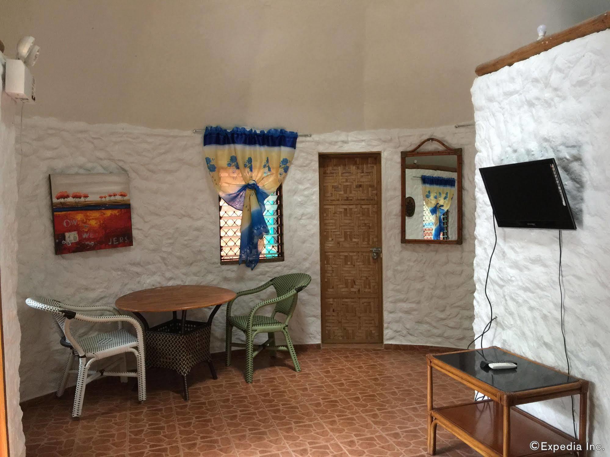 Panglao Chocolate Hills Hostel Екстериор снимка