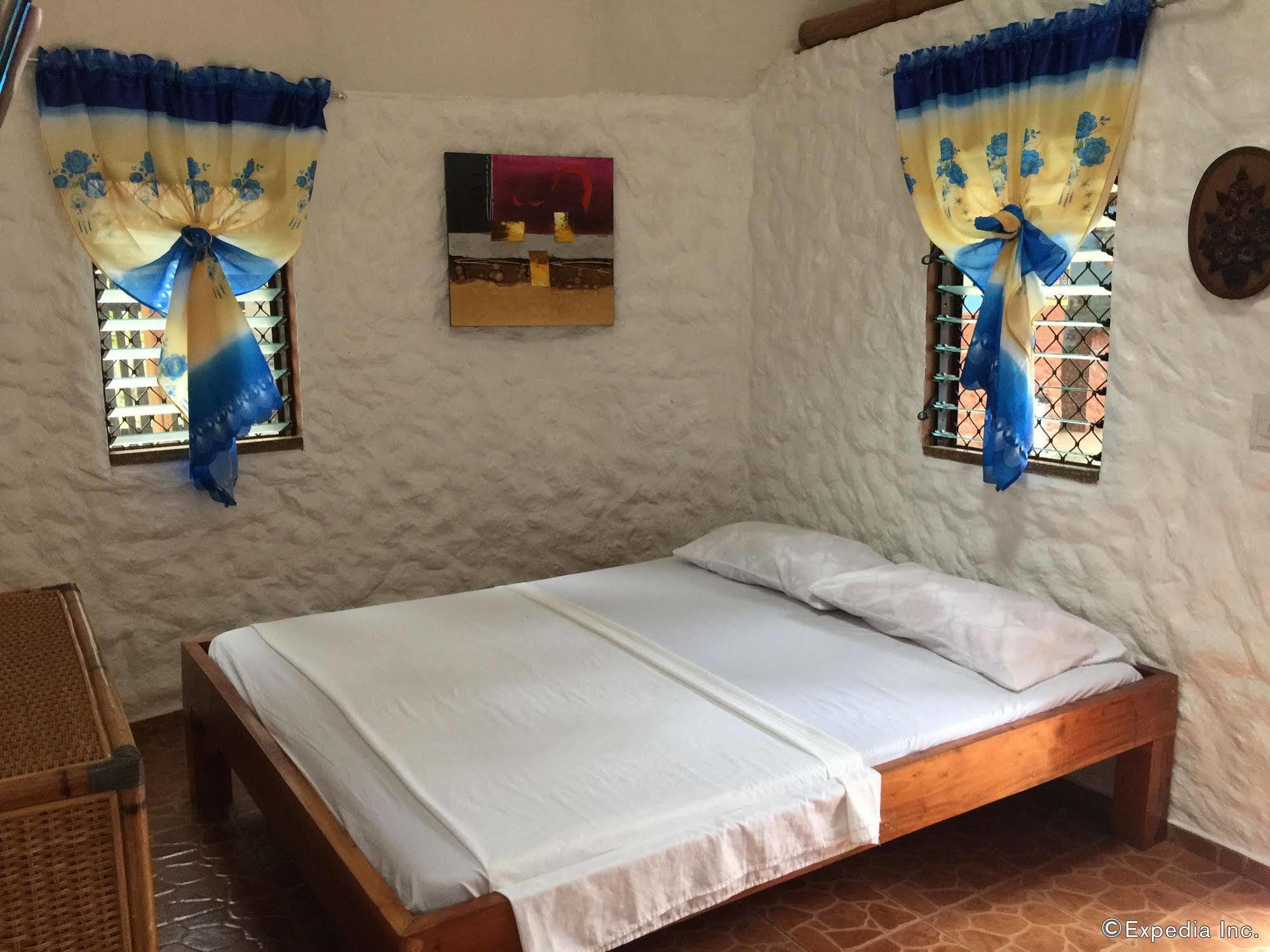 Panglao Chocolate Hills Hostel Екстериор снимка