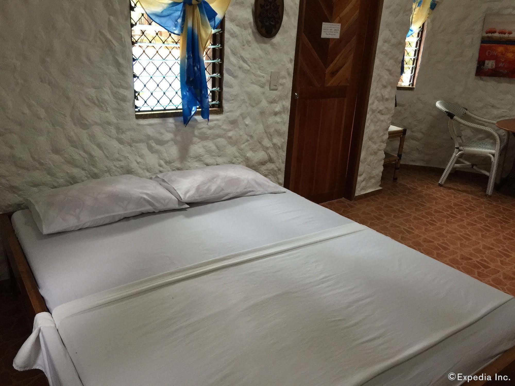 Panglao Chocolate Hills Hostel Екстериор снимка
