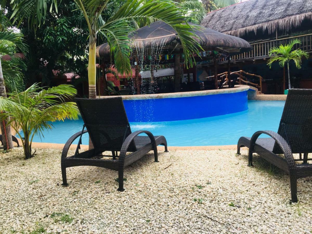 Panglao Chocolate Hills Hostel Екстериор снимка